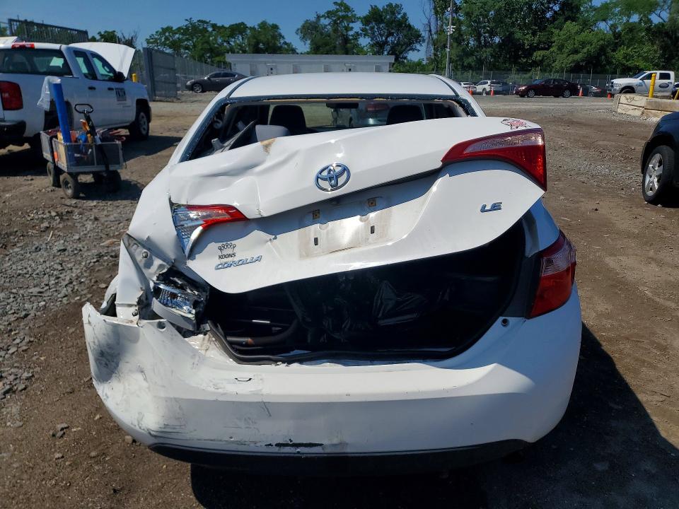 Aukcja sprzedaży 2017 Toyota Corolla, vin: 2T1BURHE5HC788941, numer aukcji: 57153346