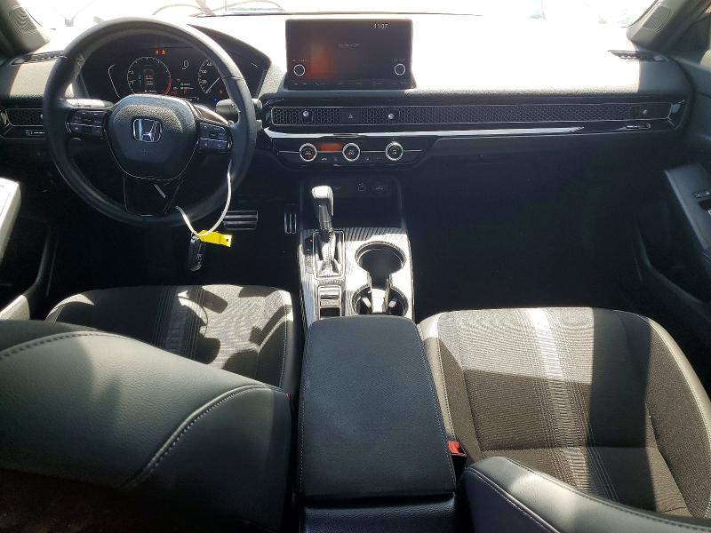 Продаж на аукціоні авто 2024 Honda Civic, vin: 2HGFE2F57RH528851, номер лоту: 57325346