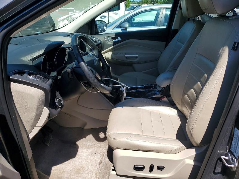 55523356 :رقم المزاد ، 1FMCU9J99EUC26911 vin ، 2014 Ford Escape مزاد بيع