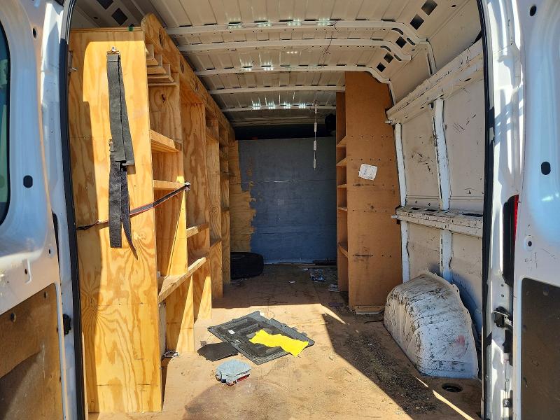 Aukcja sprzedaży 2019 Ram Promaster 2500, vin: 3C6TRVDG3KE502333, numer aukcji: 56322186