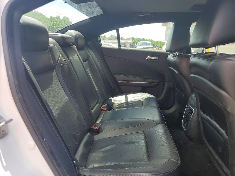 Продажа на аукционе авто 2015 Dodge Charger, vin: 2C3CDXCT4FH862596, номер лота: 57412536