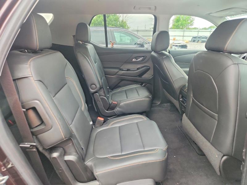 Продаж на аукціоні авто 2020 Chevrolet Traverse, vin: 1GNEVHKW4LJ133471, номер лоту: 58570436
