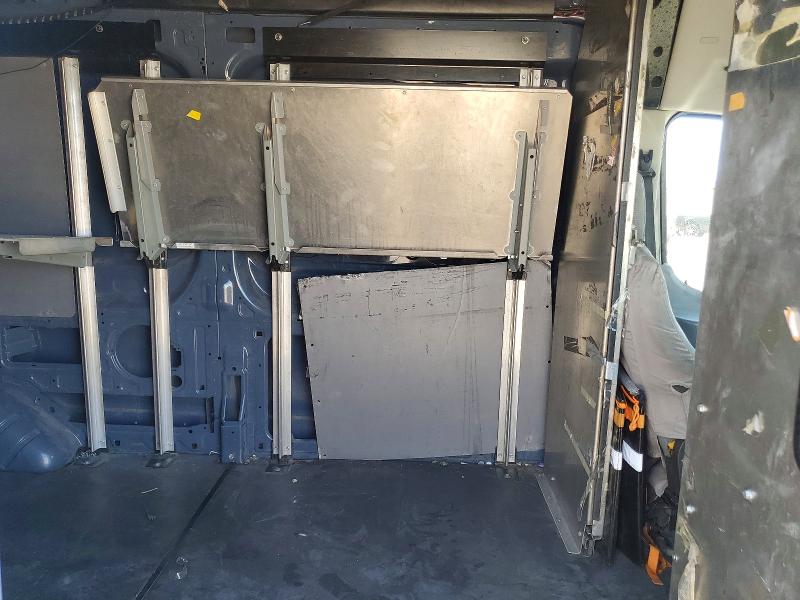 Продажа на аукционе авто 2019 Ford Transit, vin: 1FTYR3XM2KKB33028, номер лота: 57847786