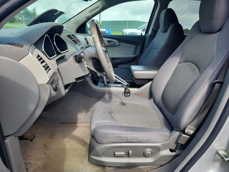 Продаж на аукціоні авто 2010 Chevrolet Traverse, vin: 1GNLRFED6AS145283, номер лоту: 57670216