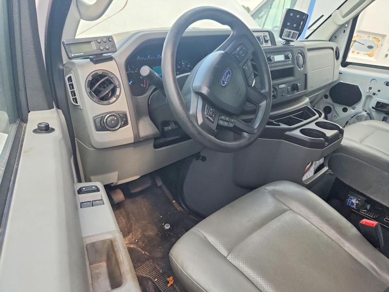 Продаж на аукціоні авто 2023 Ford Econoline, vin: 1FDWE3FK4PDD24976, номер лоту: 56234446