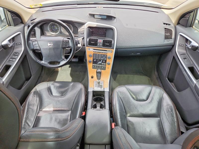 Продаж на аукціоні авто 2010 Volvo Xc60, vin: YV4992DZ0A2096054, номер лоту: 56394556