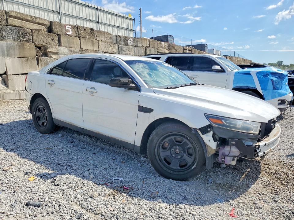 Aukcja sprzedaży 2015 Ford Taurus, vin: 1FAHP2MK3FG208143, numer aukcji: 57904196