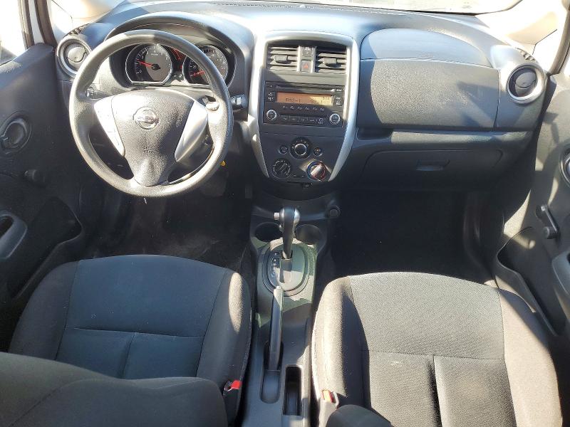 55794836 :رقم المزاد ، 3N1CE2CP2HL354638 vin ، 2017 Nissan Versa Note مزاد بيع