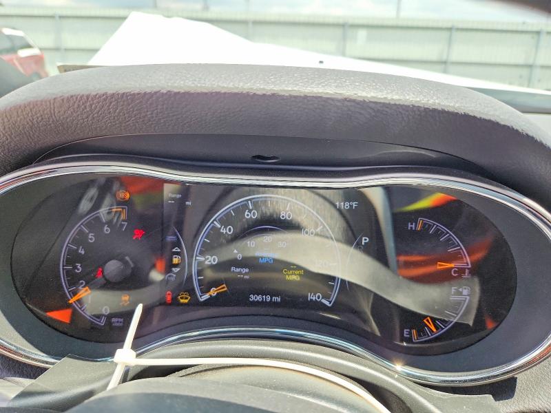 Продажа на аукционе авто 2020 Jeep Grand Cherokee, vin: 1C4RJFAG5LC133987, номер лота: 56977506