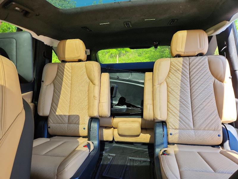 Продажа на аукционе авто 2025 Cadillac Escalade Iq, vin: 1GYTEFKL1SU100607, номер лота: 56294566