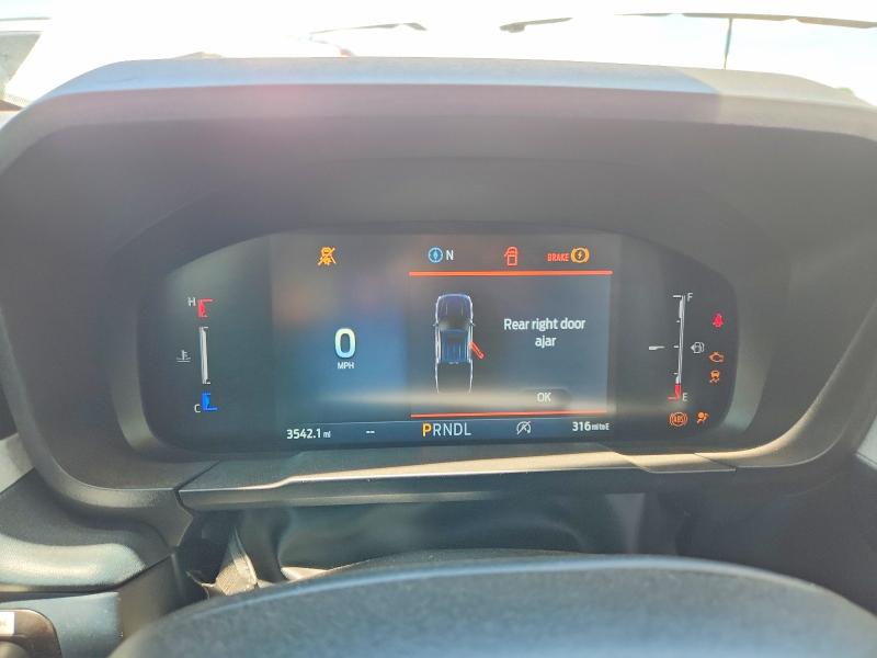 Продаж на аукціоні авто 2025 Ford Maverick, vin: 3FTTW8JA1SRA66514, номер лоту: 57703126