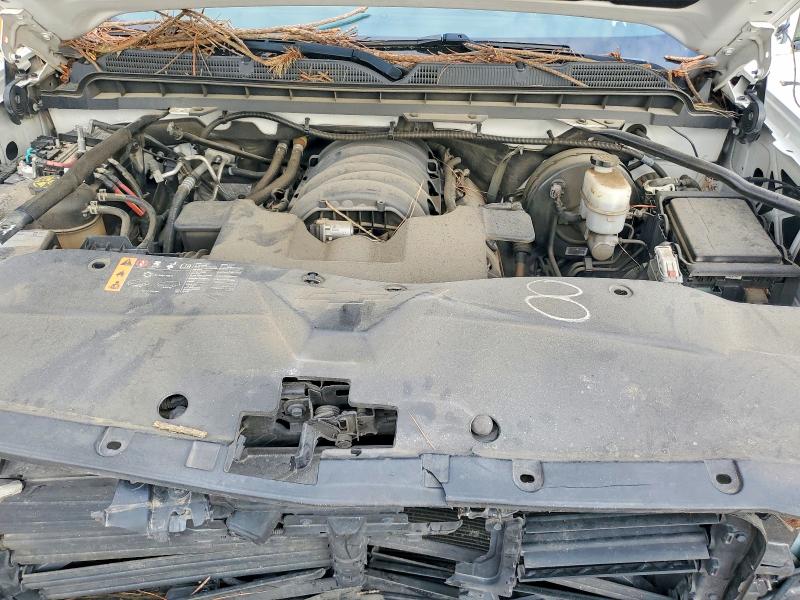 Aukcja sprzedaży 2019 Chevrolet Silverado Ld, vin: 2GCRCNEC1K1221256, numer aukcji: 56304936