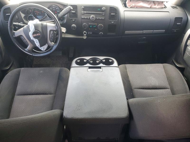 Aukcja sprzedaży 2014 Gmc Sierra, vin: 1GT120C83EF165190, numer aukcji: 56834646