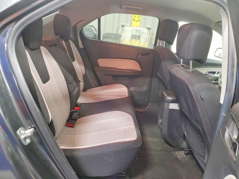 Продаж на аукціоні авто 2017 Chevrolet Equinox, vin: 2GNFLEEK5H6335211, номер лоту: 58714136