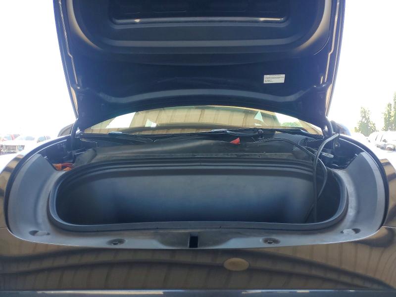 Продаж на аукціоні авто 2024 Tesla Model Y, vin: 7SAYGDEDXRF057938, номер лоту: 58575226