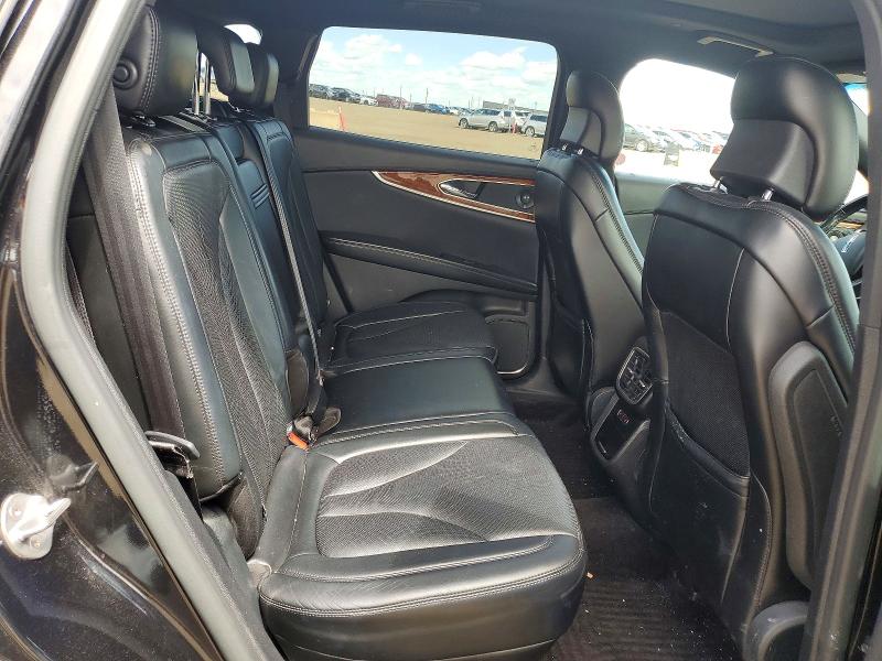 Aukcja sprzedaży 2016 Lincoln Mkx, vin: 2LMTJ8LP1GBL21247, numer aukcji: 57755436
