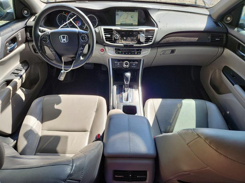 Aukcja sprzedaży 2015 Honda Accord, vin: 1HGCR3F95FA026737, numer aukcji: 55905336