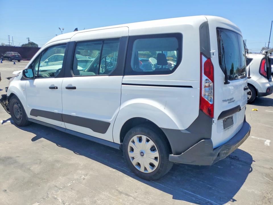 Продажа на аукционе авто 2019 Ford Transit Connect, vin: NM0GS9E28K1386460, номер лота: 56935856