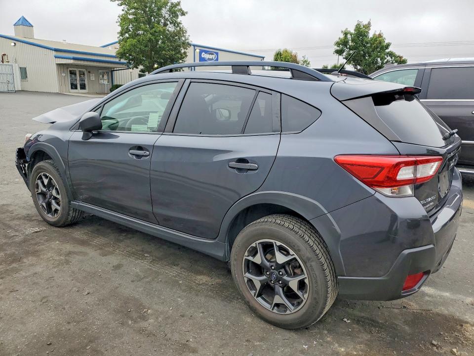 Продаж на аукціоні авто 2019 Subaru Crosstrek, vin: JF2GTAAC5K8392676, номер лоту: 56321466