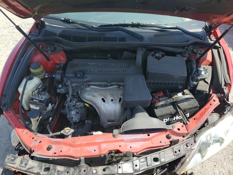 Продаж на аукціоні авто 2007 Toyota Camry, vin: 4T1BE46K97U008610, номер лоту: 56030206