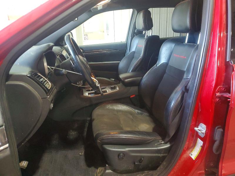 Продаж на аукціоні авто 2019 Jeep Grand Cherokee, vin: 1C4RJFLT5KC613441, номер лоту: 59084226