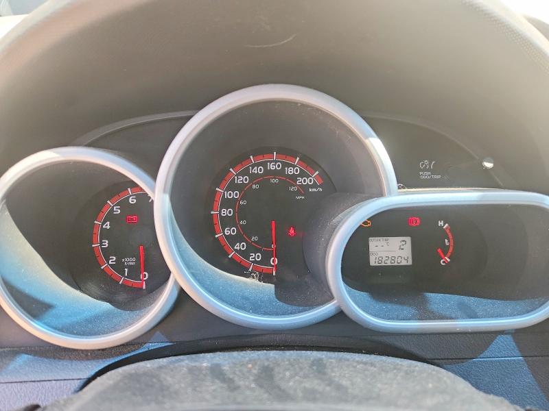Auction sale of the 2012 Toyota Matrix, vin: 2T1KU4EE5CC877005, lot number: 56508886