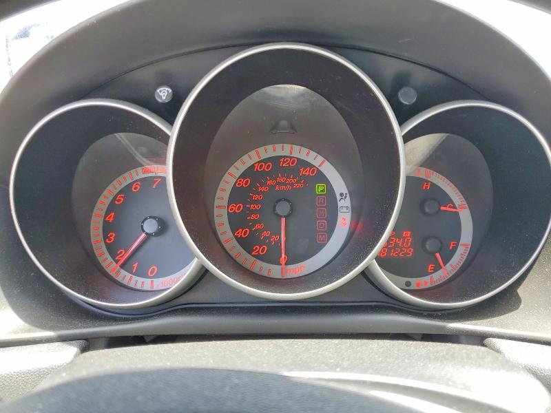 Продаж на аукціоні авто 2007 Mazda 3, vin: JM1BK344171772643, номер лоту: 55499706