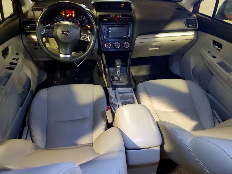 Aukcja sprzedaży 2013 Subaru Xv Crosstrek, vin: JF2GPAKC3D2854385, numer aukcji: 58793446