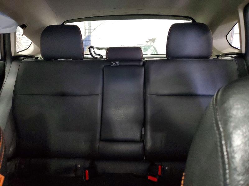 Aukcja sprzedaży 2016 Subaru Crosstrek, vin: JF2GPANC4G8345029, numer aukcji: 58404386