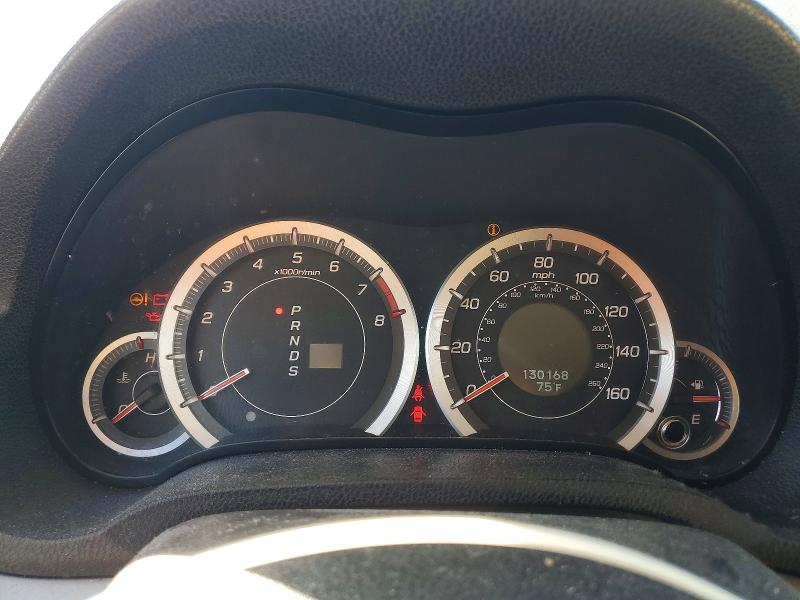 2010 Acura Tsx მანქანა იყიდება აუქციონზე, vin: JH4CU2F69AC035403, აუქციონის ნომერი: 54851836