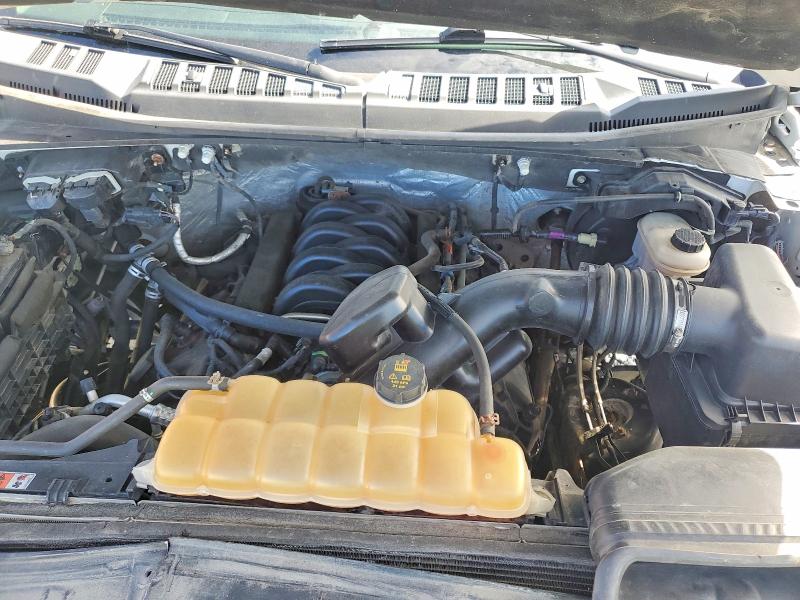 54589326 :رقم المزاد ، 1FTFW1EF2FFB72242 vin ، 2015 Ford F150 مزاد بيع
