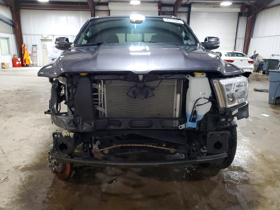 Продажа на аукционе авто 2023 Ram 1500, vin: 1C6SRFFT4PN701860, номер лота: 56716986