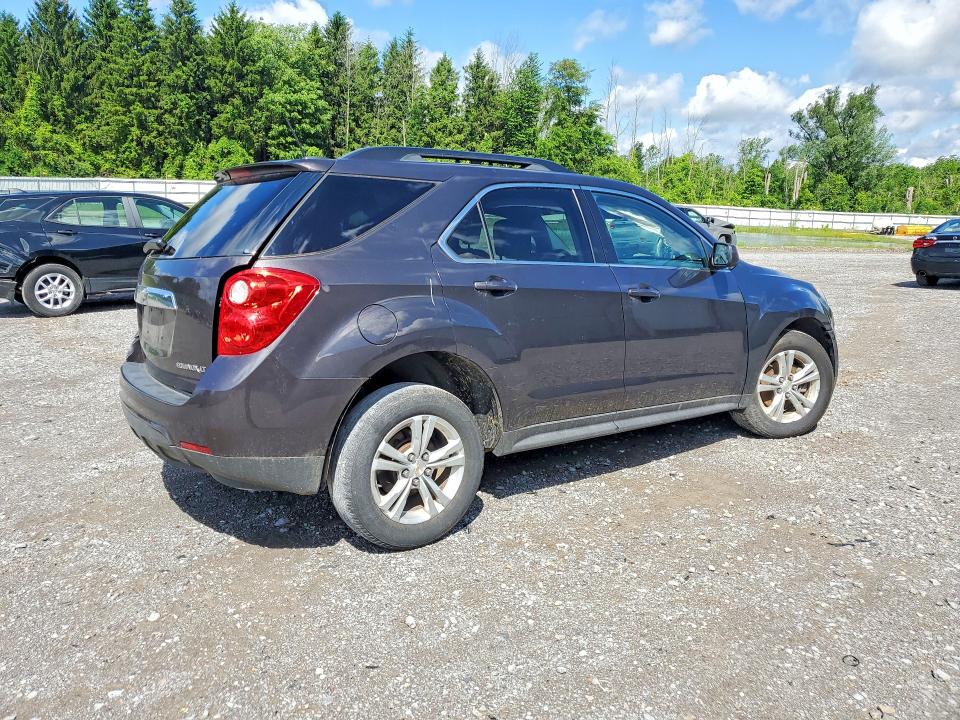 Продажа на аукционе авто 2015 Chevrolet Equinox, vin: 2GNALBEK9F6329367, номер лота: 57771886
