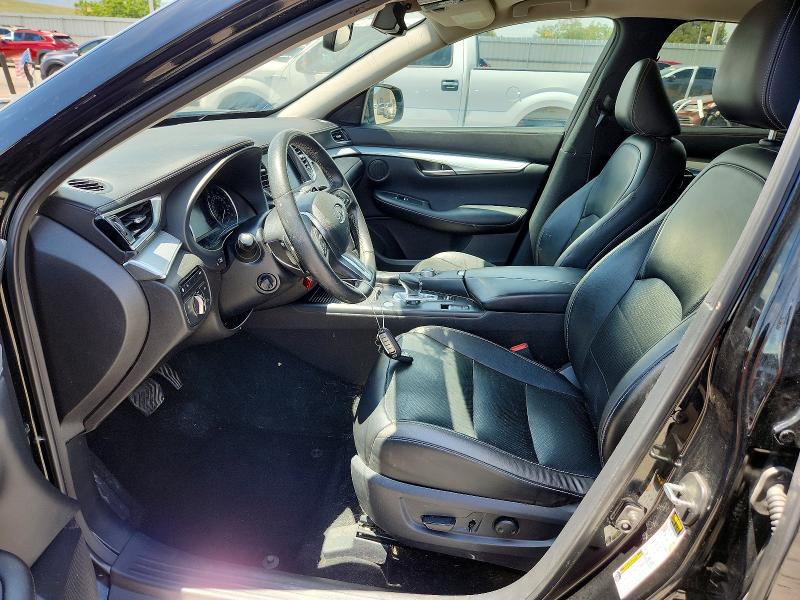 Aukcja sprzedaży 2020 Infiniti Qx50, vin: 3PCAJ5M37LF106390, numer aukcji: 55981006