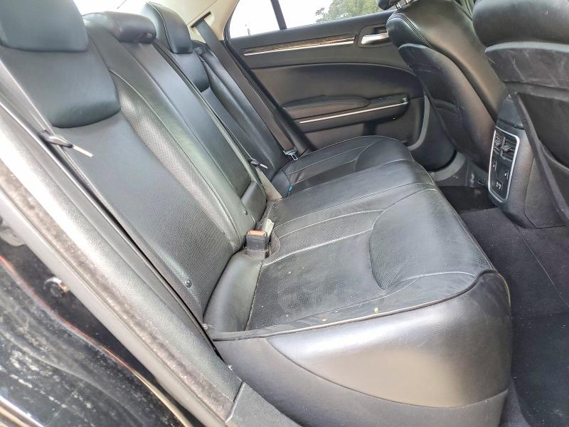 Продаж на аукціоні авто 2020 Chrysler 300, vin: 2C3CCAKG4LH131666, номер лоту: 55493506