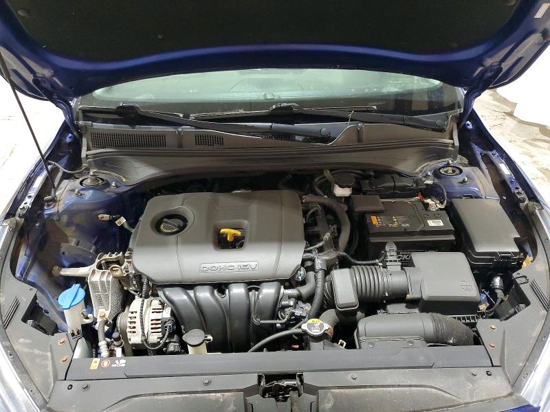 Продажа на аукционе авто 2020 Kia Forte, vin: 3KPF24AD0LE219906, номер лота: 56763976