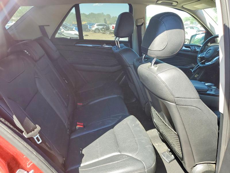Продажа на аукционе авто 2017 Mercedes-benz Gle, vin: 4JGDA5HB4HA928168, номер лота: 56864506