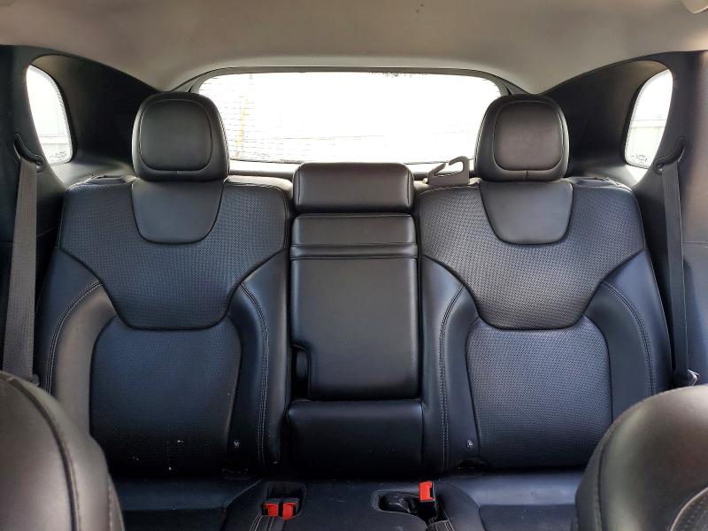 57647366 :رقم المزاد ، 1C4PJMDX7KD134848 vin ، 2019 Jeep Cherokee مزاد بيع