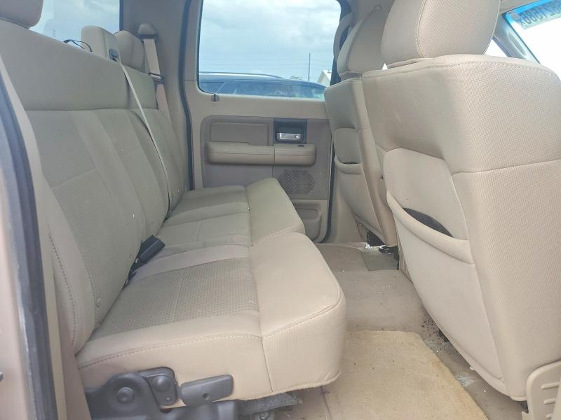 Aukcja sprzedaży 2008 Ford F150, vin: 1FTPW14V98FB42705, numer aukcji: 56821586