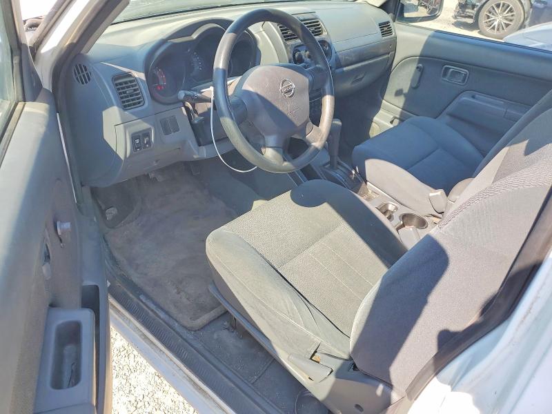 Aukcja sprzedaży 2003 Nissan Frontier, vin: 1N6ED26TX3C412417, numer aukcji: 57683456