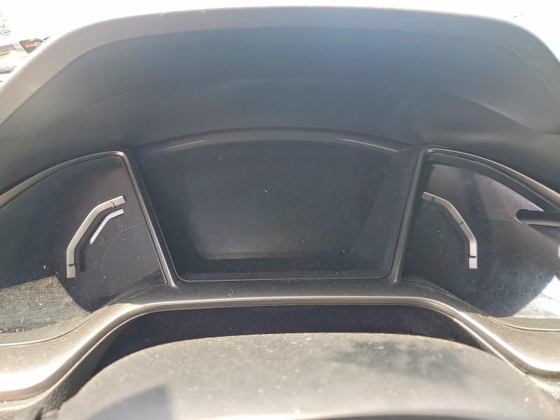 Продаж на аукціоні авто 2017 Honda Civic, vin: SHHFK7H52HU220796, номер лоту: 55876206