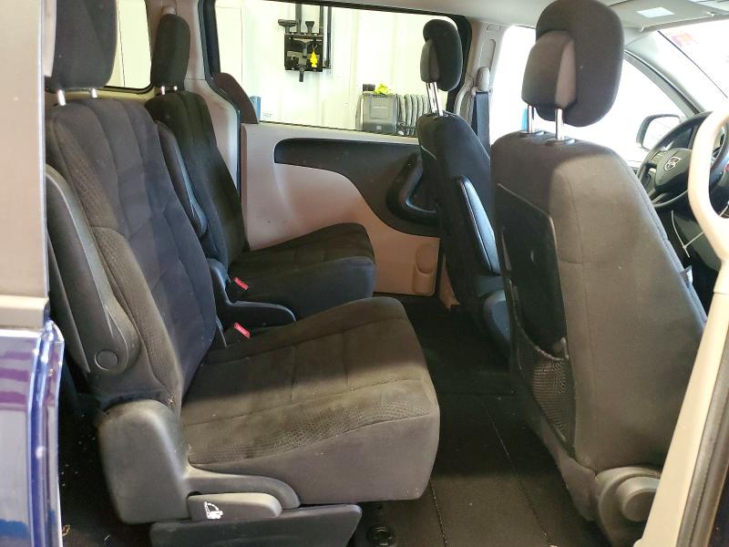Продажа на аукционе авто 2013 Dodge Grand Caravan, vin: 2C4RDGBG2DR515818, номер лота: 57508576