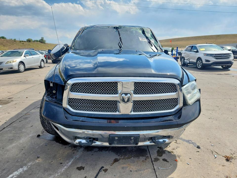 Aukcja sprzedaży 2013 Ram 1500, vin: 1C6RR7PT5DS501800, numer aukcji: 58413166