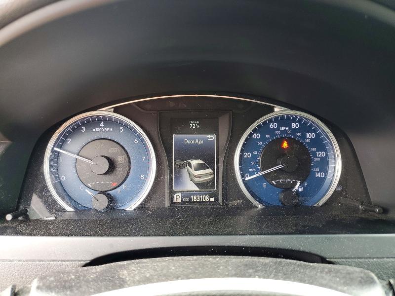 Продаж на аукціоні авто 2016 Toyota Camry, vin: 4T1BF1FK1GU224110, номер лоту: 58766606