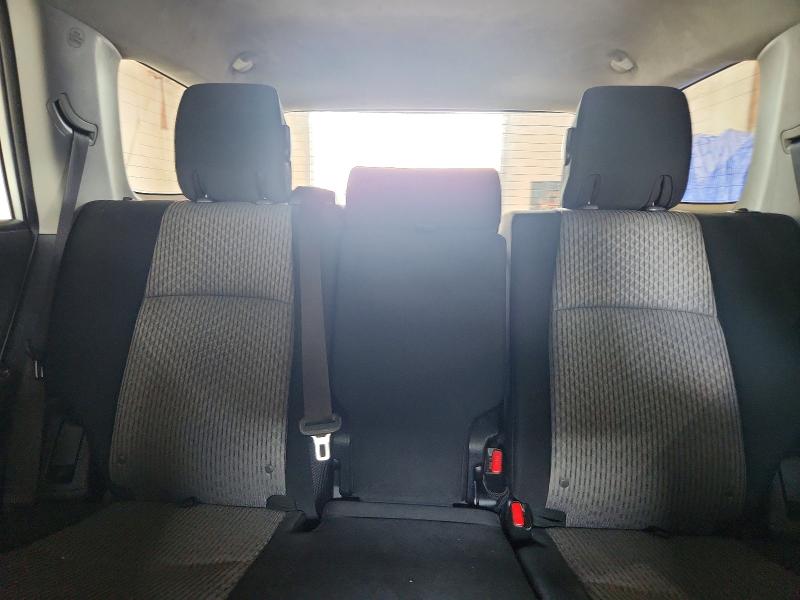 2020 Toyota 4runner მანქანა იყიდება აუქციონზე, vin: JTEBU5JR3L5802360, აუქციონის ნომერი: 56673616