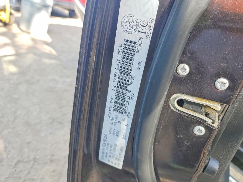 Продажа на аукционе авто 2016 Ram 1500, vin: 1C6RR7TM3GS390988, номер лота: 54442626