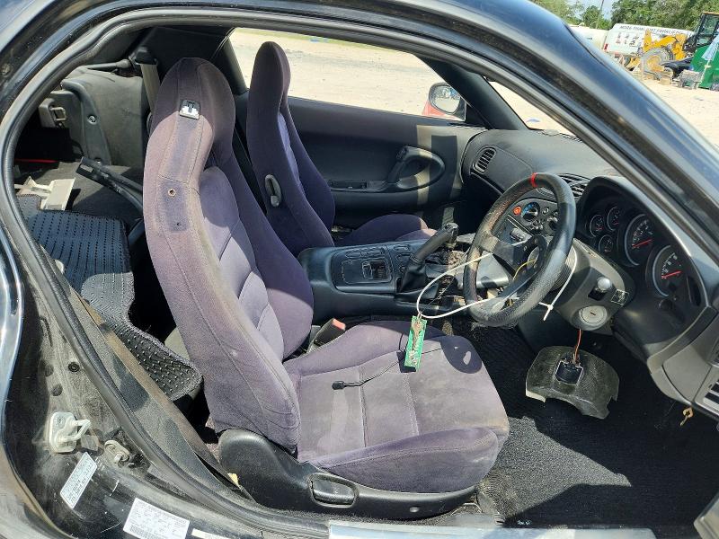 Aukcja sprzedaży 1993 Mazda Rx7, vin: FD3S116872, numer aukcji: 58067496