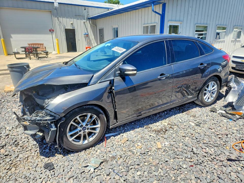 57953846 :رقم المزاد ، 1FADP3F22GL403094 vin ، 2016 Ford Focus مزاد بيع