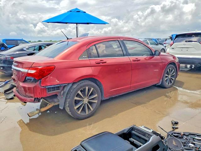 Aukcja sprzedaży 2014 Chrysler 200, vin: 1C3CCBBB6EN197883, numer aukcji: 55859466