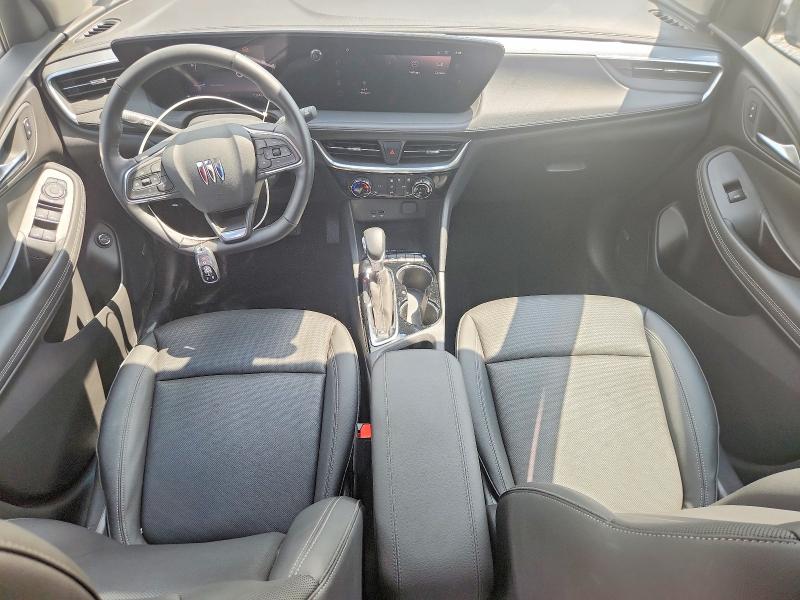 2024 Buick Encore Gx მანქანა იყიდება აუქციონზე, vin: KL4AMDSL8RB144625, აუქციონის ნომერი: 57762696